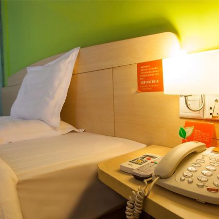 7Days Inn Xi'An Xiying Road 外观 照片