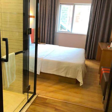 7Days Inn Xi'An Xiying Road 外观 照片