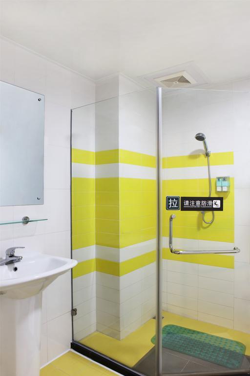 7Days Inn Xi'An Xiying Road 客房 照片