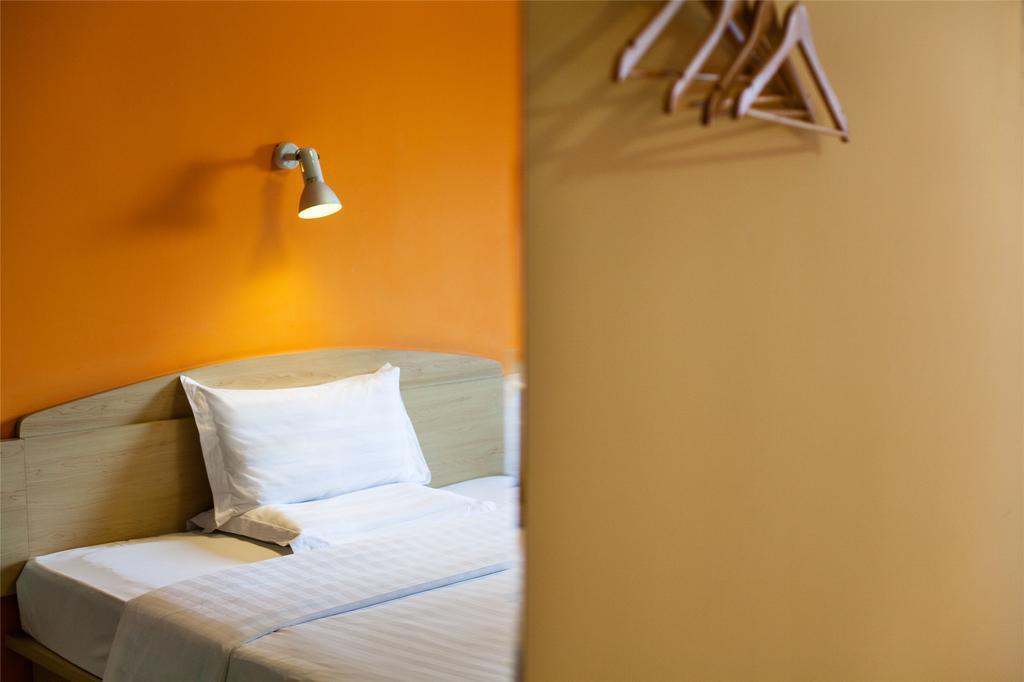 7Days Inn Xi'An Xiying Road 客房 照片