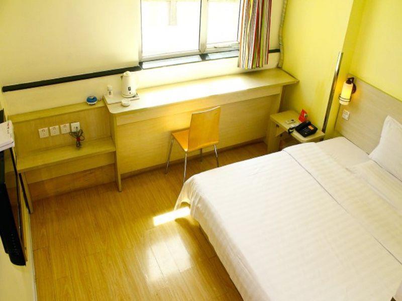 7Days Inn Xi'An Xiying Road 外观 照片